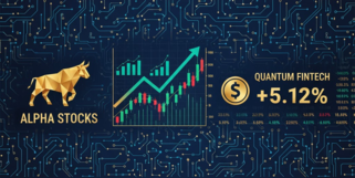 新易盛股票走势图